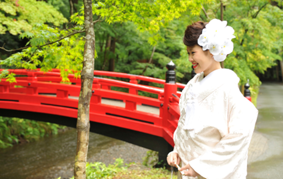 小國神社