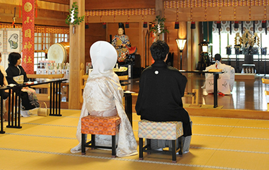 小國神社